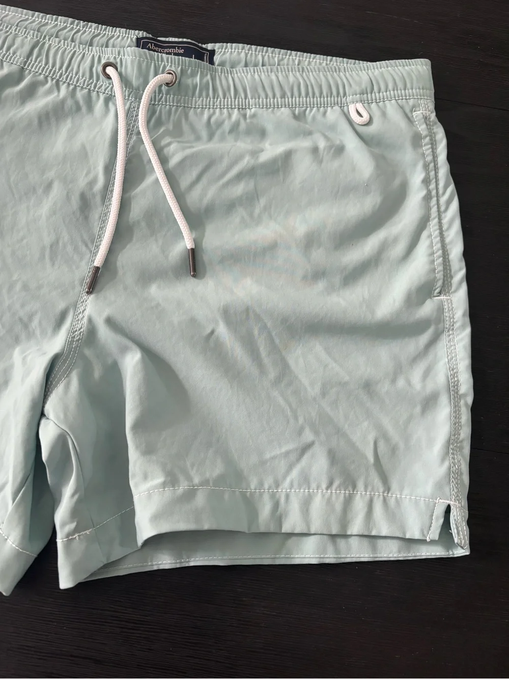 • [Abercrombie] Swim Trunks •